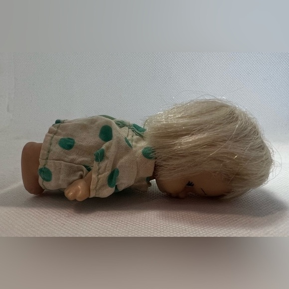 VINTAGE: Uneeda | Pee Wees doll/baby doll - Picture 16 of 16